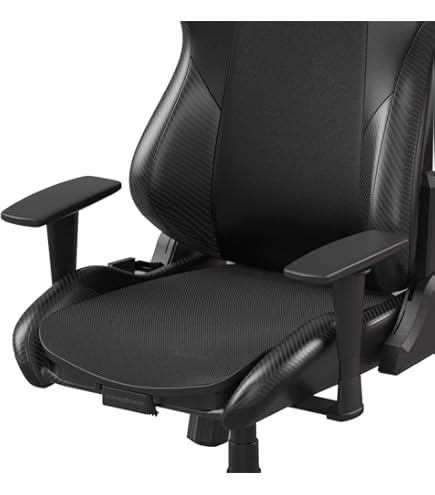 Amazon.com: DXRacer Lumbar Support Pillow for Office Chair and Car